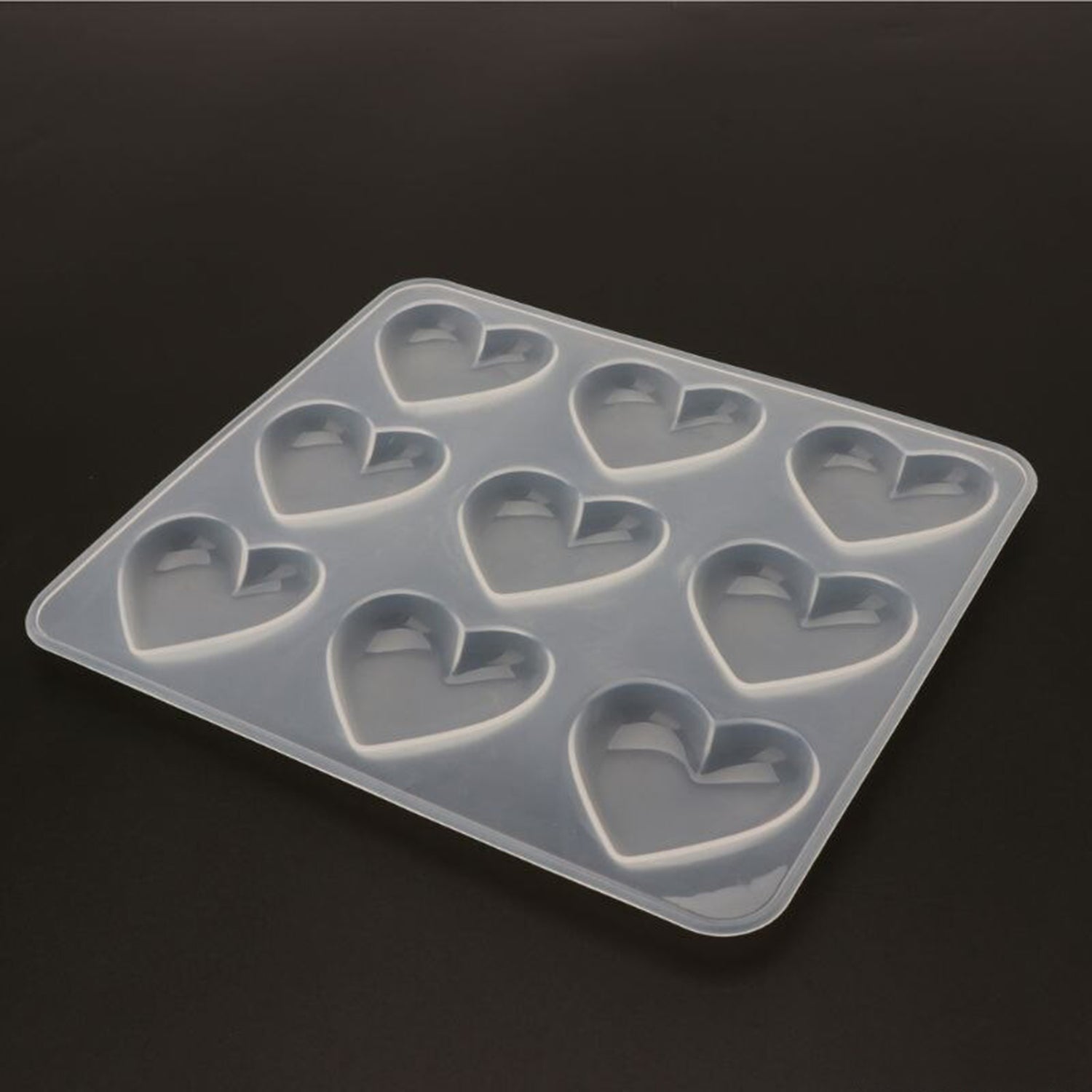 Silicone Moulds