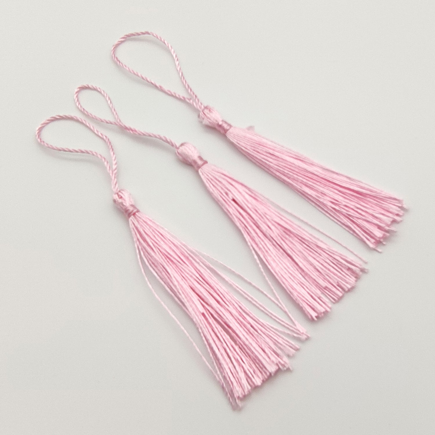 Tassels