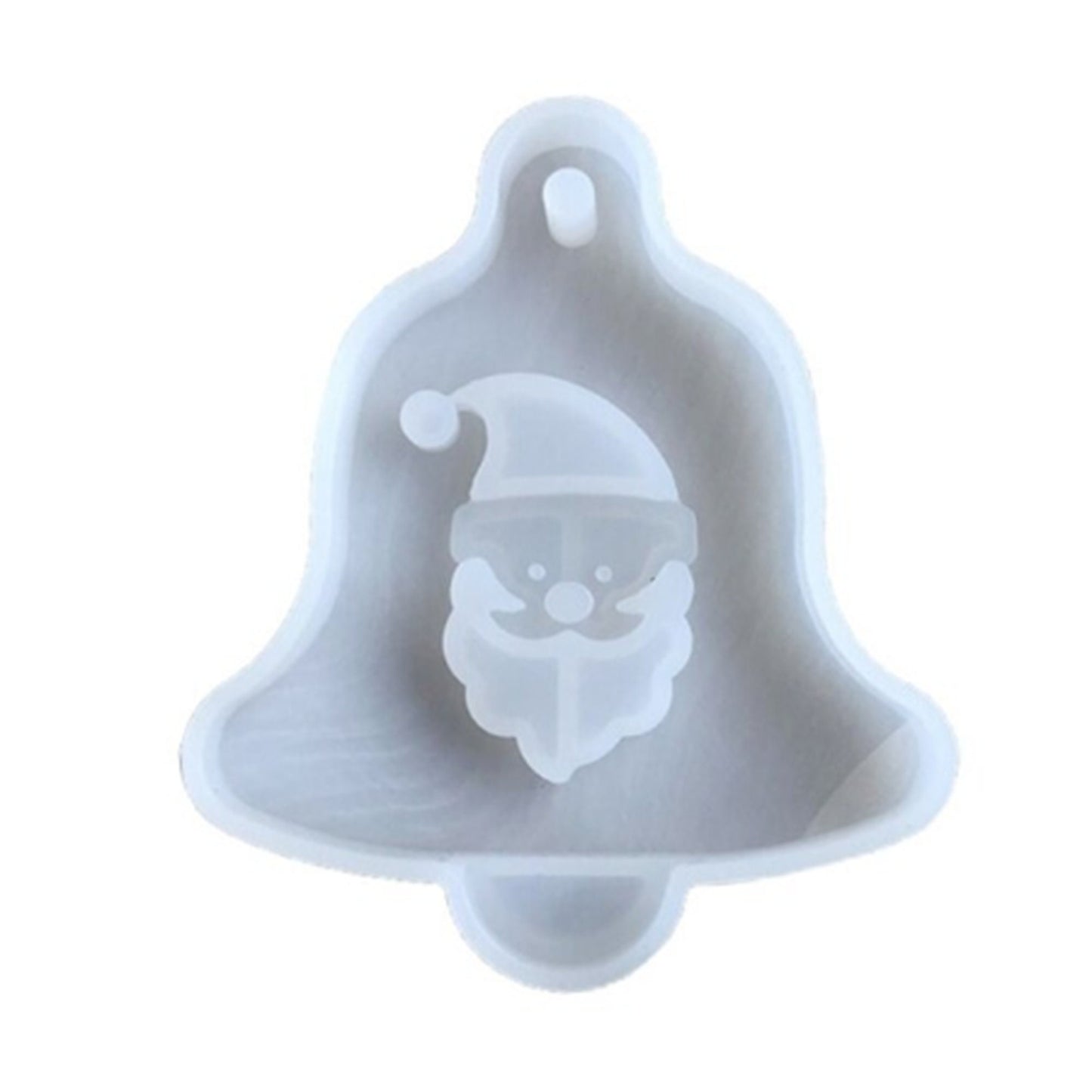 Christmas Tree Decortaion Silicone Mould, Christmas Bauble Mold, Christmas Tree Santa Mold, Reindeer Mold, Resin Supplies