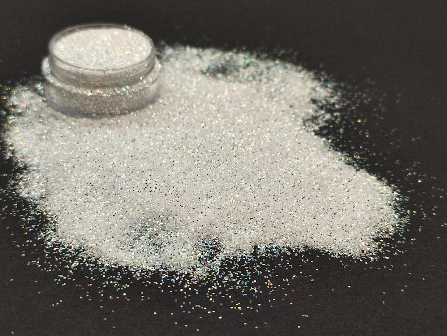 Silver Diamond Mirror Glitter, Sparkly Silver Glitter, Silver Mirror Glitter, Resin Supplies, Nail Art Glitter, Craft Supplies