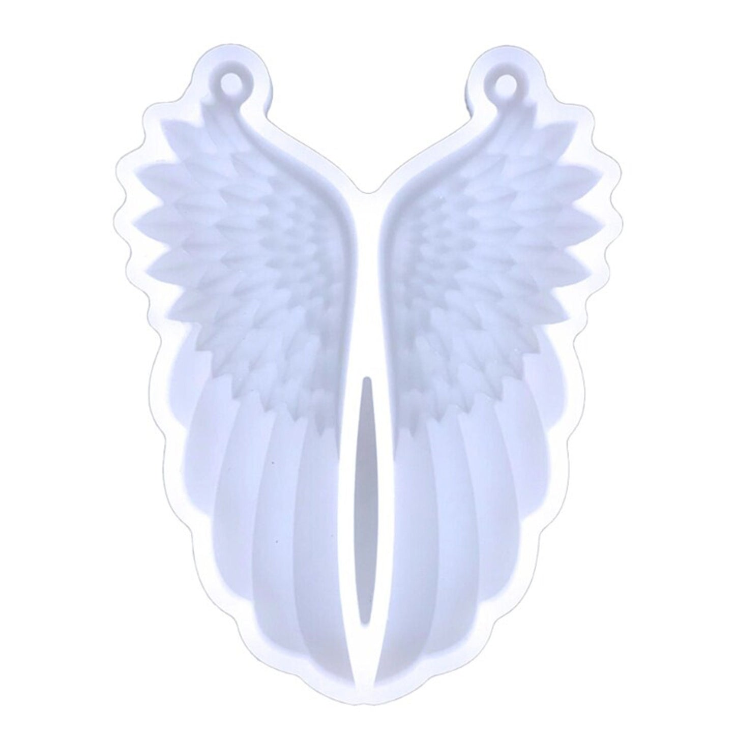 Angel Wings Earring Silicone Mould, Angel Wing Epoxy Resin Earring Mold, Wings Jewellery Mould, Angel Wings Earring Mold, Resin Supplies