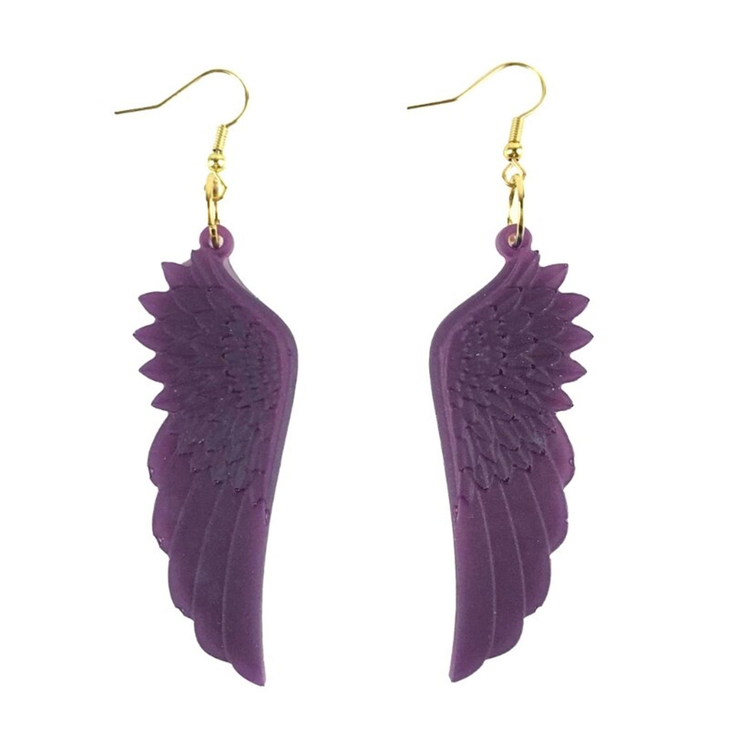 Angel Wings Earring Silicone Mould, Angel Wing Epoxy Resin Earring Mold, Wings Jewellery Mould, Angel Wings Earring Mold, Resin Supplies