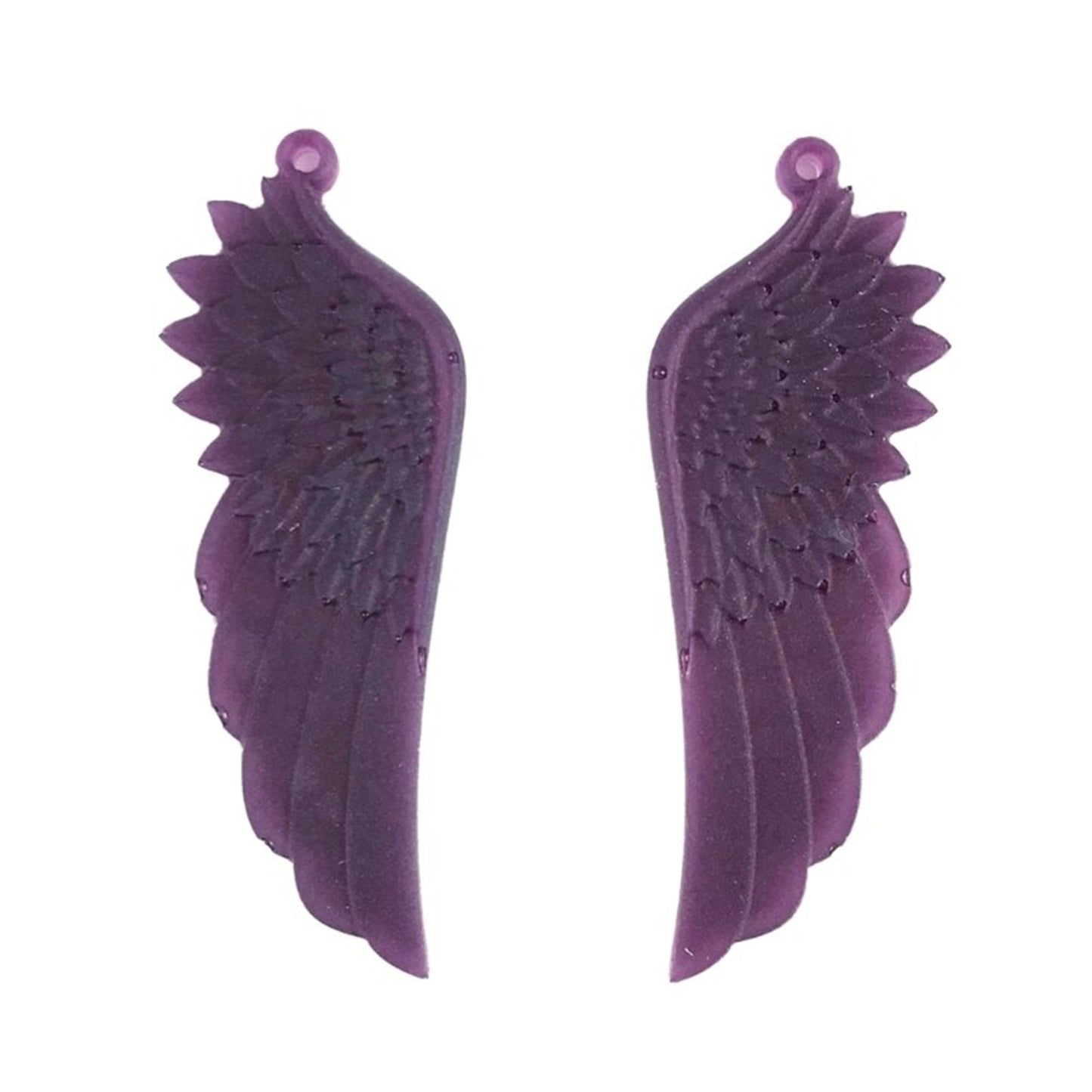 Angel Wings Earring Silicone Mould, Angel Wing Epoxy Resin Earring Mold, Wings Jewellery Mould, Angel Wings Earring Mold, Resin Supplies