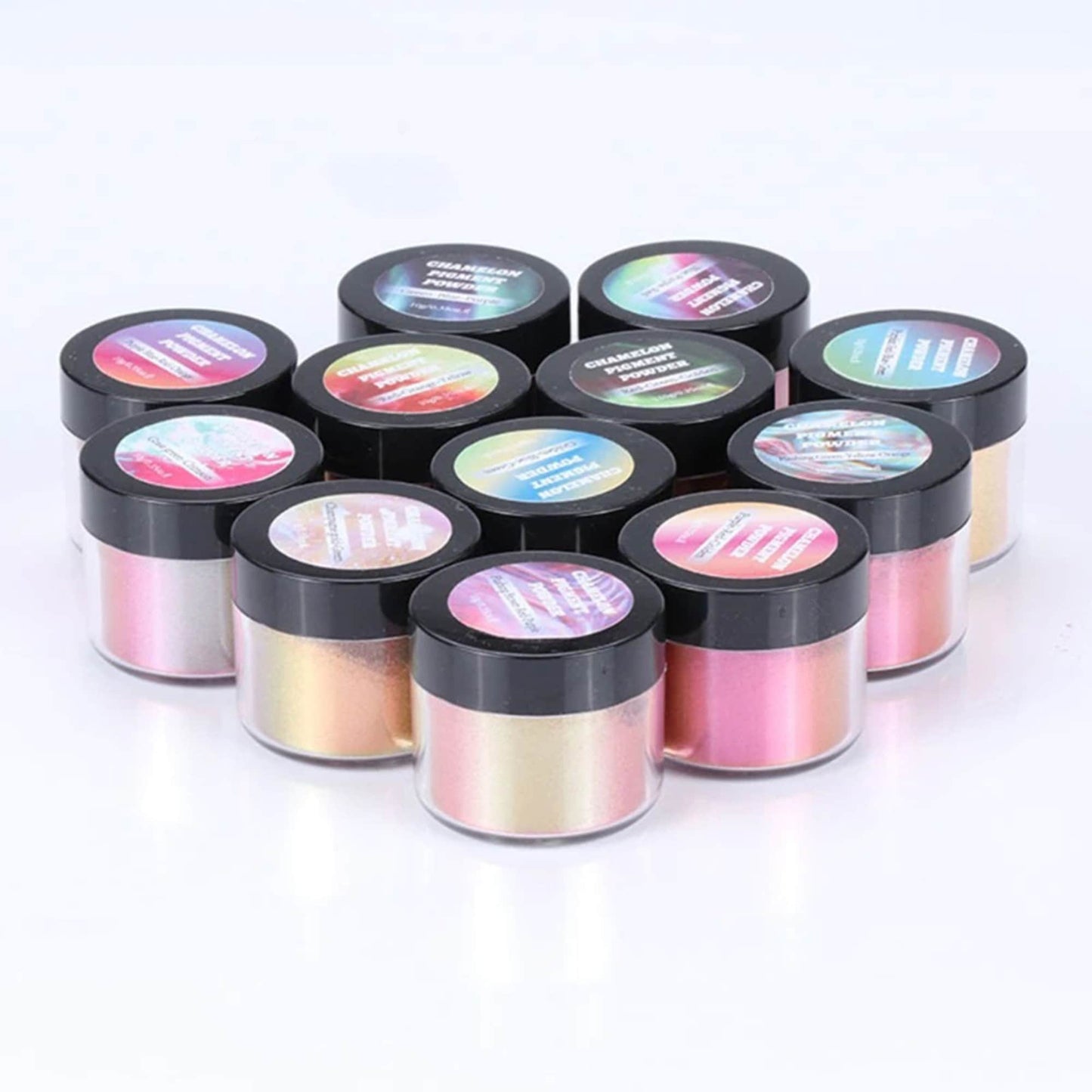 5g Chameleon Pigment Powder Color Shifting- Chameleon Powder Pigment