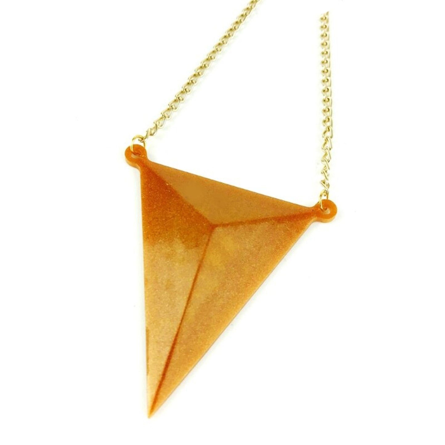 Triangle Necklace Resin Silicone Mould, Polygon Pendant Mold, Triangle Jewellery Epoxy Resin Art, Pyramid Jewelry Necklace Keychain Mold