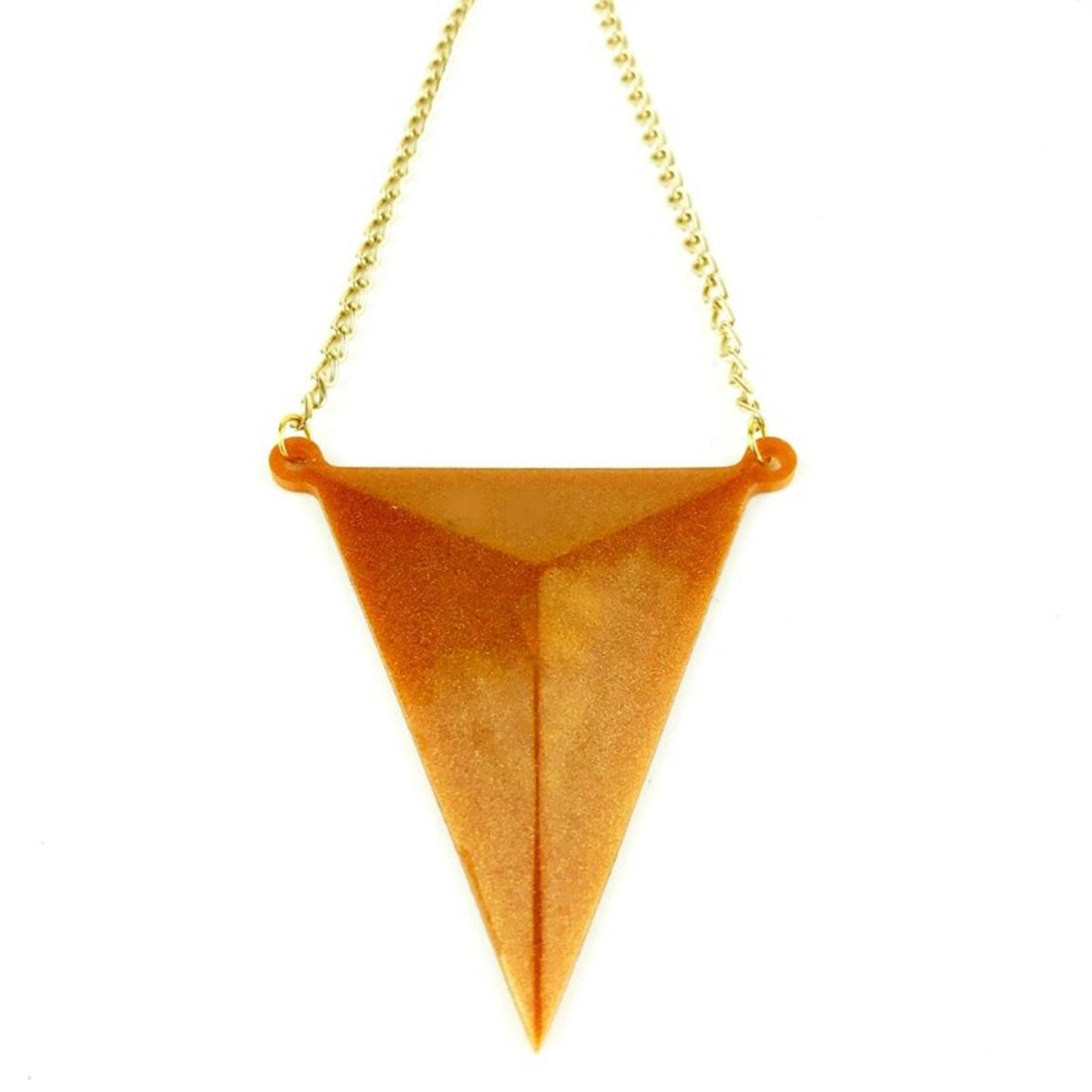 Triangle Necklace Resin Silicone Mould, Polygon Pendant Mold, Triangle Jewellery Epoxy Resin Art, Pyramid Jewelry Necklace Keychain Mold