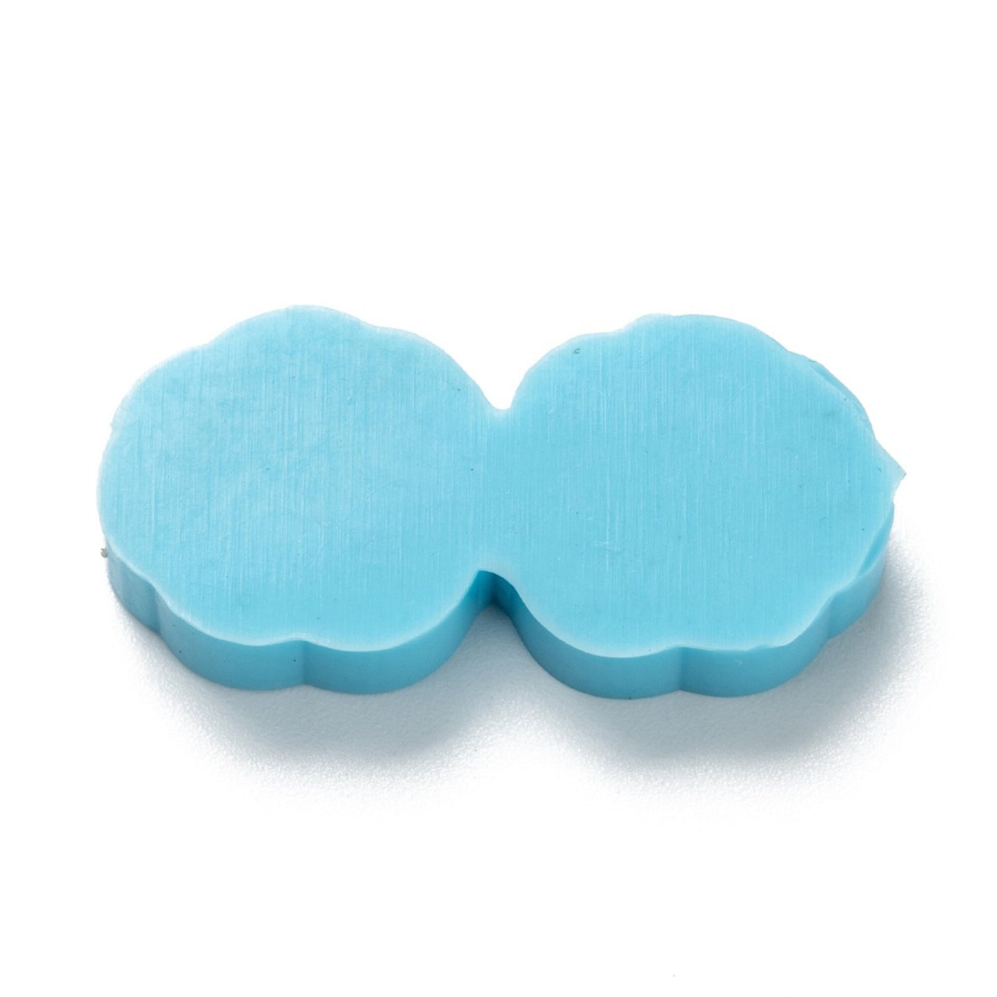 Tiny Cloud Stud Earrings Silicone Mould, Small Cloud Stud Epoxy Resin Stud Earrings Mold, Cloud Stud Earrings Mould