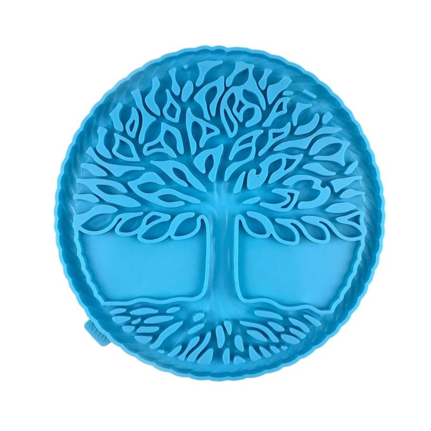 Tree of Life Wallhanging Silicone Mould, Tree of Life Set Silicone Molds, Wall Decor Silicone Mold, Window Decoration Moulds, Resin Supplies