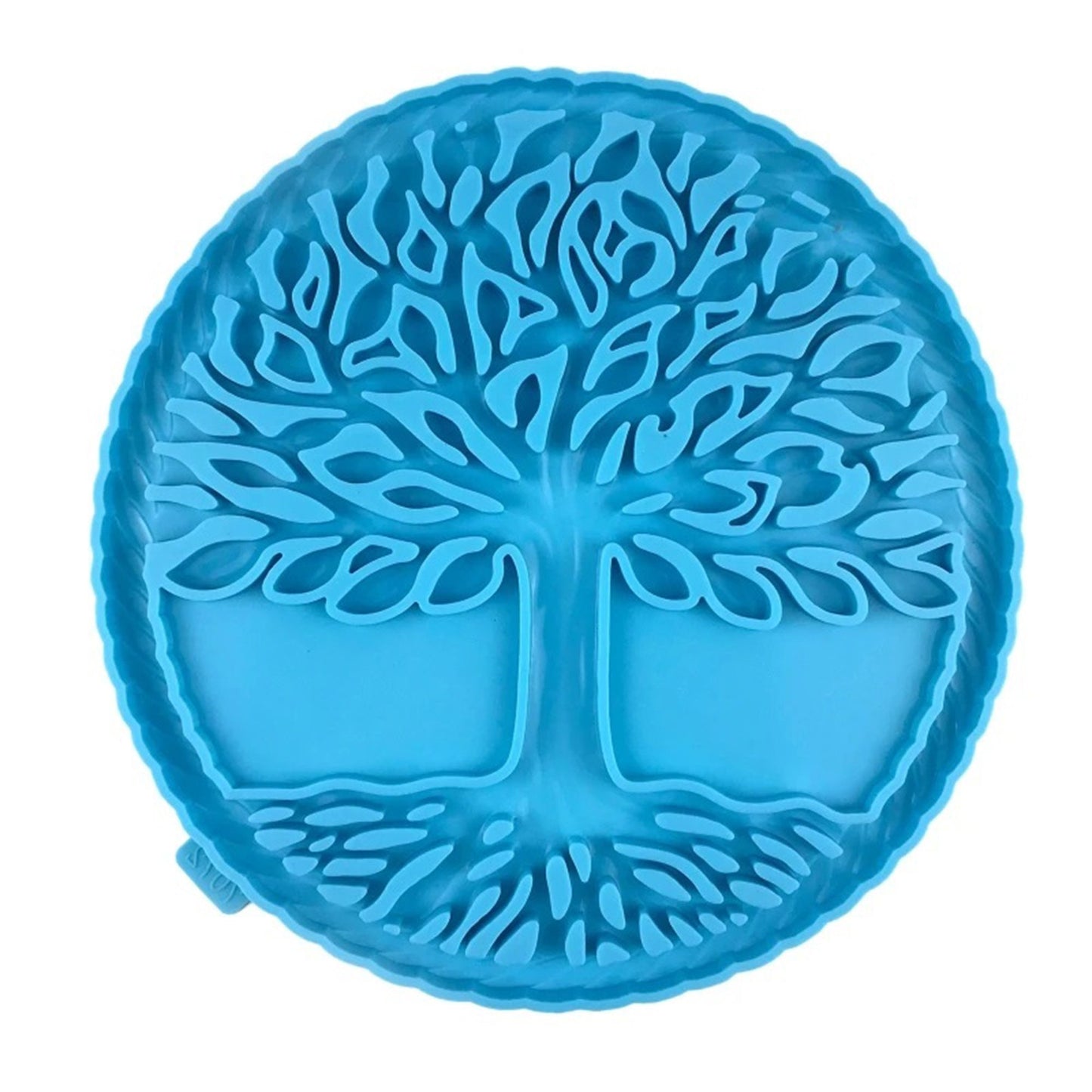 Tree of Life Wallhanging Silicone Mould, Tree of Life Set Silicone Molds, Wall Decor Silicone Mold, Window Decoration Moulds, Resin Supplies